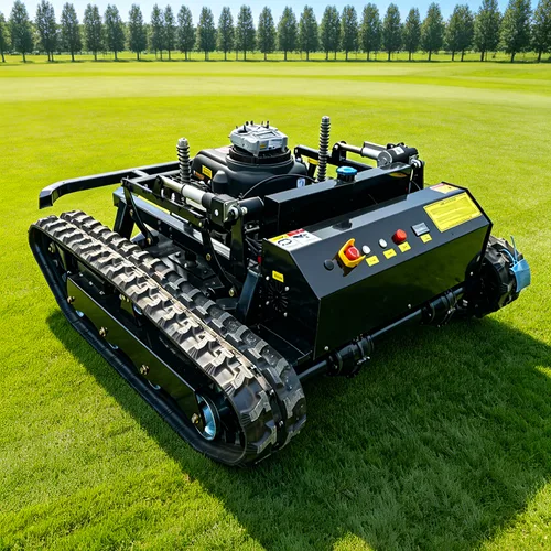 Lawn mower（SH-600DL   SH-800DL  SH-900DL  SH-1000DL）
