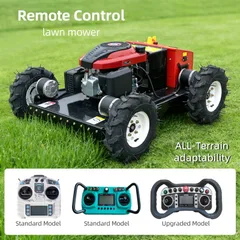Lawn mower（SH-550S  SH-550L）