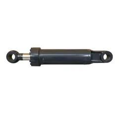 Conjunto de cilindro hidráulico para el desgarrador de la excavadora Shantui SD90-C5.