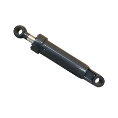 Conjunto de cilindro hidráulico para el desgarrador de la excavadora Shantui SD90-C5.