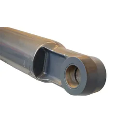 Conjunto de cilindro hidráulico para el desgarrador de la excavadora Shantui SD90-C5.