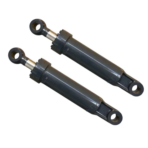 Conjunto de cilindro hidráulico para el desgarrador de la excavadora Shantui SD90-C5.