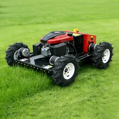 Lawn mower（SH-550S  SH-550L）
