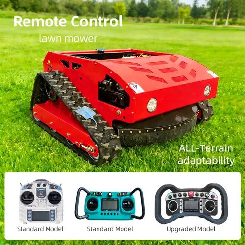 Lawn mower（LH800-D）