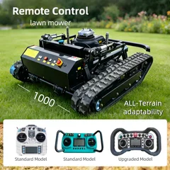 Lawn mower（SH-600DL   SH-800DL  SH-900DL  SH-1000DL）