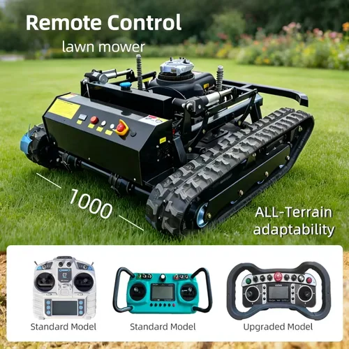 Lawn mower（SH-600DL   SH-800DL  SH-900DL  SH-1000DL）