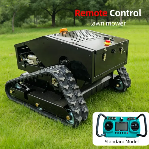 Lawn mower（HB-600）