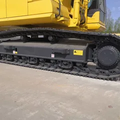 375-degree excavator​