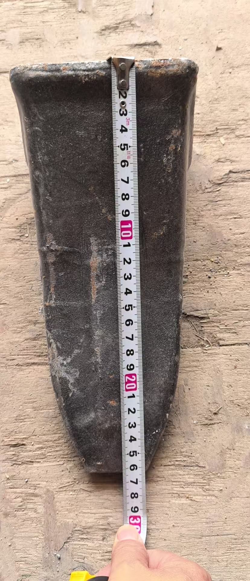 Diente de cucharón OEM n.° 207-70-14151RC para excavadora Komatsu PC300, fabricante