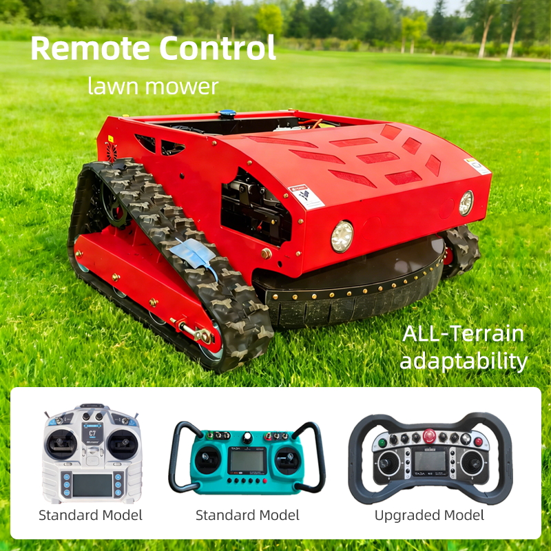 Lawn mower（LH800-D）