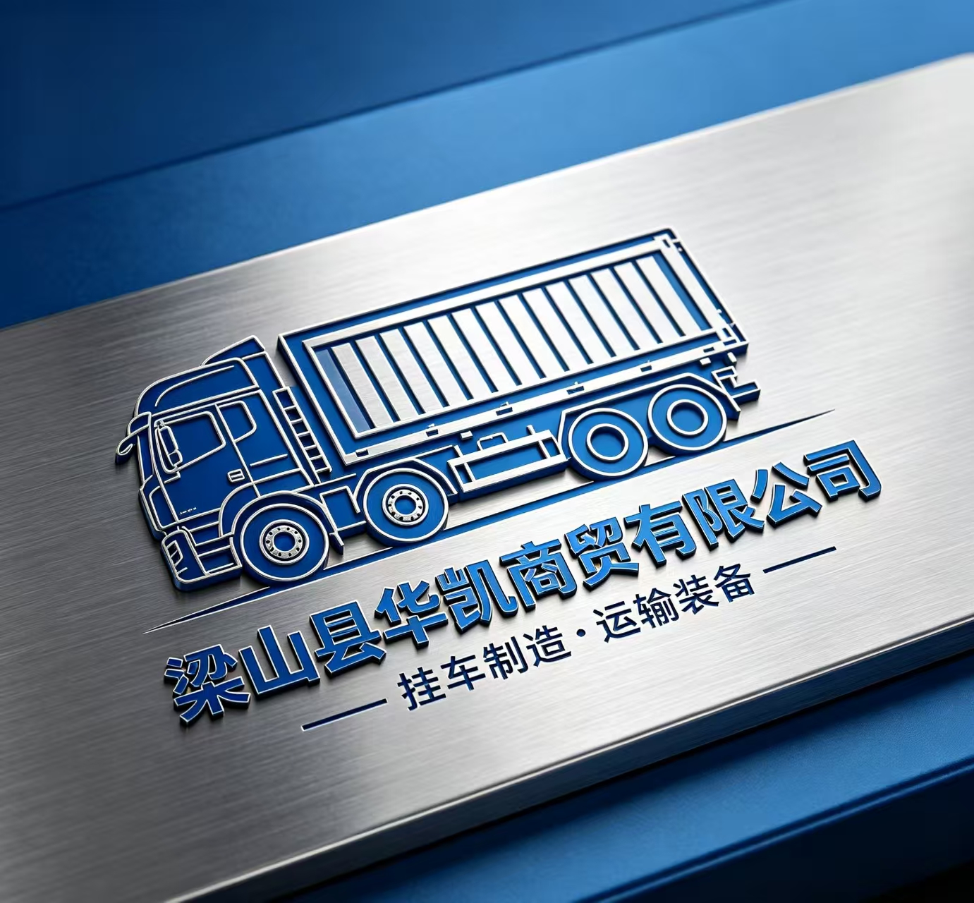 Liangshan Huakai Trading Co., Ltd.
