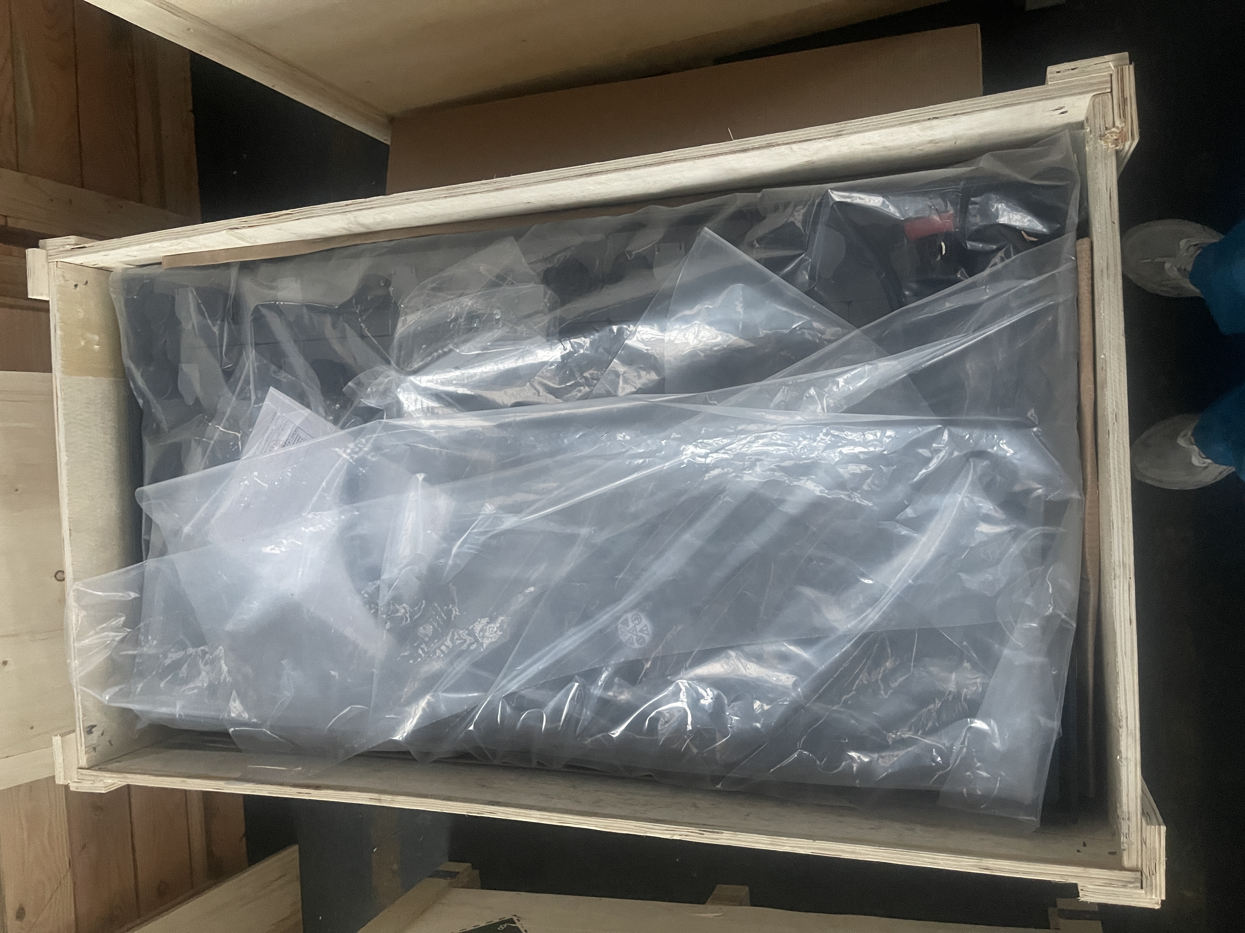 HECA 2026 China Nueva batería de plomo-ácido de gran capacidad de 2V de celda única de 24V/36V/48V/51.2V/80V para tracción de transpaletas y montacargas