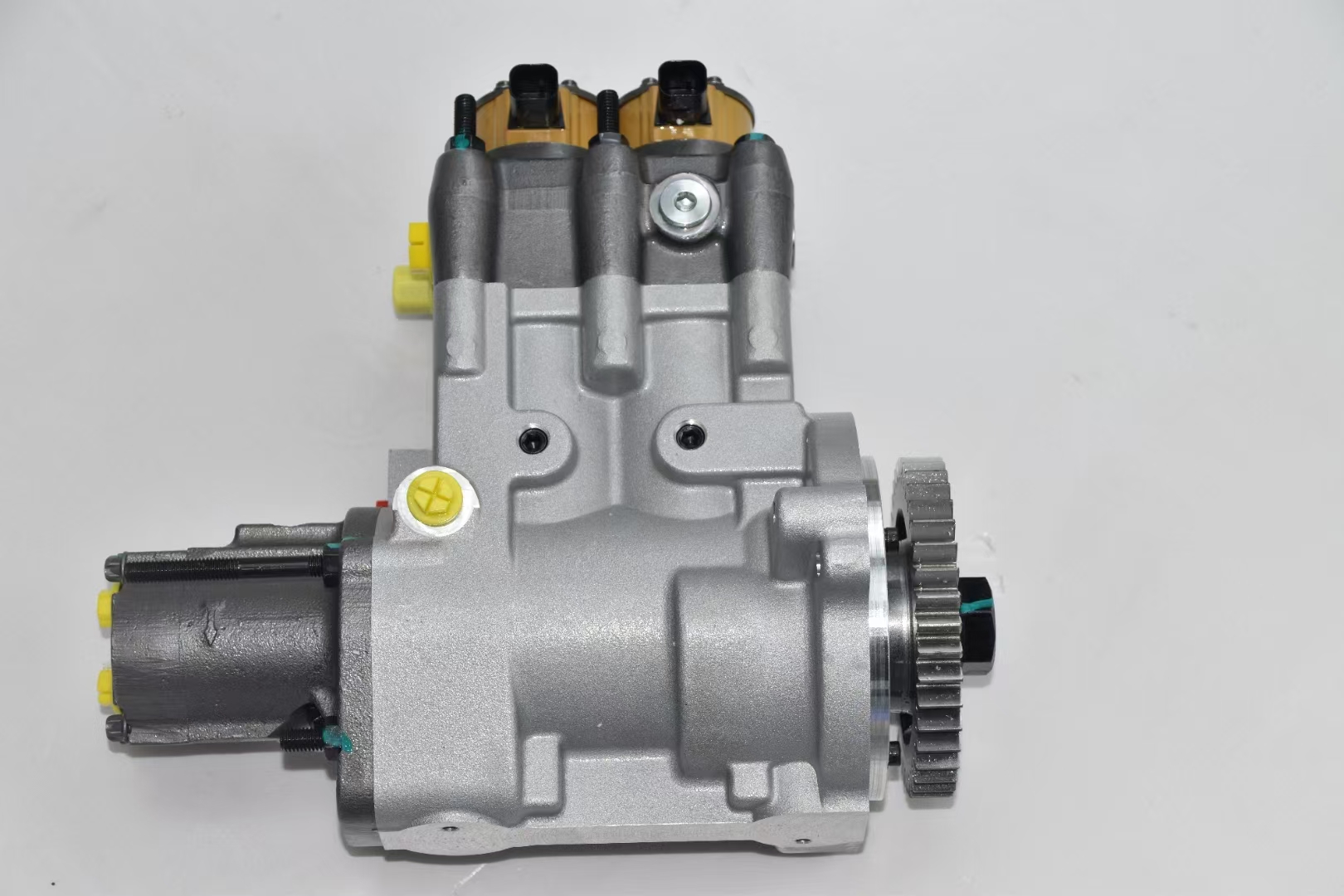 High Pressure Fuel Injection Pump 490-5709 511-7975 499-4442 20R-9482 for CAT C9.3 C9.3B Engine, fits 336E 340E 345GC Excavator D6T Dozer
