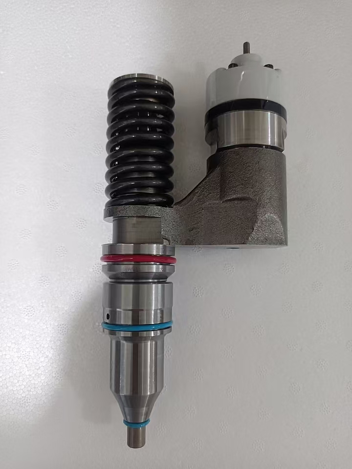 CAT Unit Injector for C12 Engine, Part No.: 212-3463, 10R-0963, 194-5083, Used on Excavators