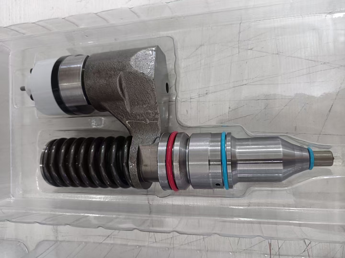 CAT Unit Injector for C12 Engine, Part No.: 212-3463, 10R-0963, 194-5083, Used on Excavators