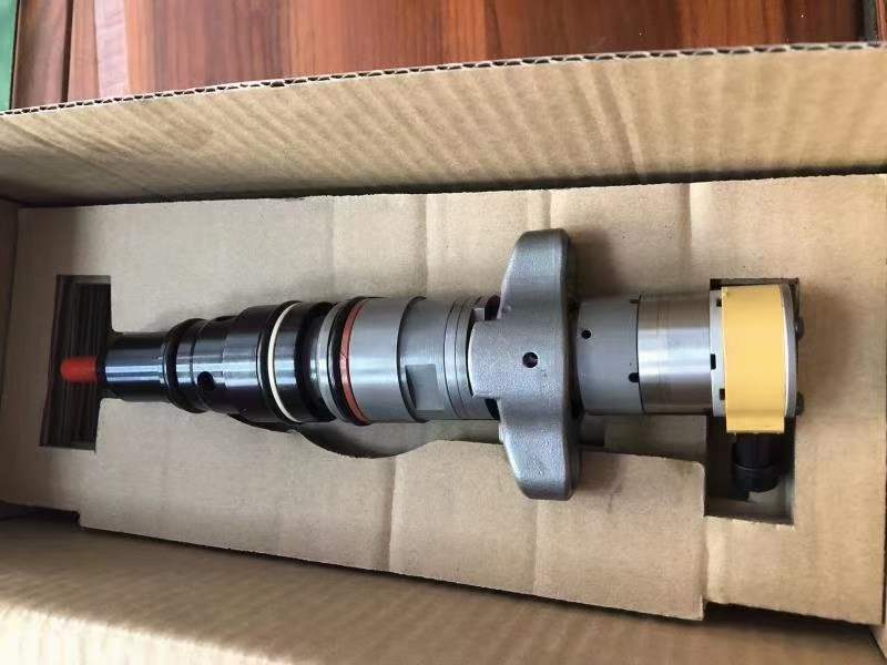Caterpillar C9 Fuel Injector Assembly 387-9432 for 330D, 330DL, 336D Excavators