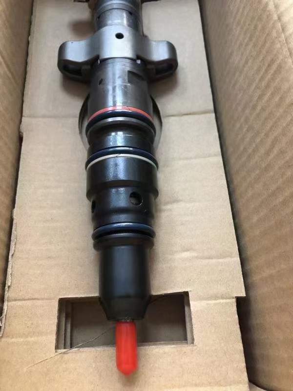Caterpillar C9 Fuel Injector Assembly 387-9432 for 330D, 330DL, 336D Excavators