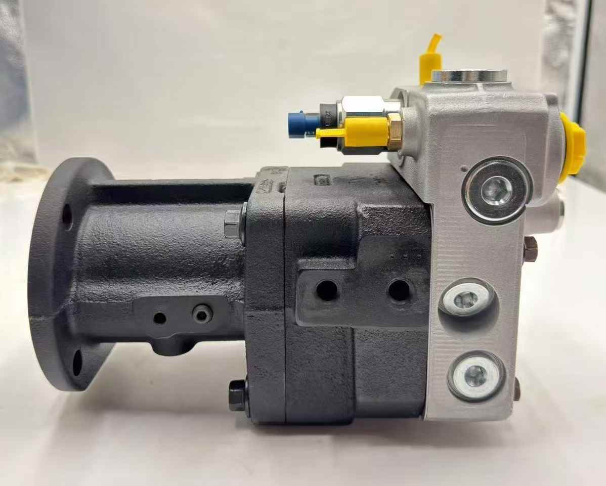 Fuel Injection Pump 4087997 4307242 / 6560-71-1202 For Cummins QSK23 Komatsu SAA6D170E-3 PC1250-7 HD465-7