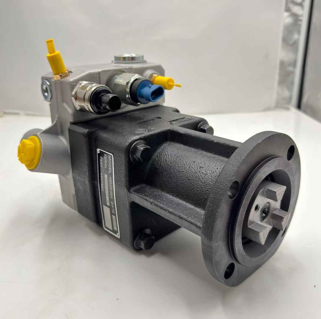 Fuel Injection Pump 4087997 4307242 / 6560-71-1202 For Cummins QSK23 Komatsu SAA6D170E-3 PC1250-7 HD465-7