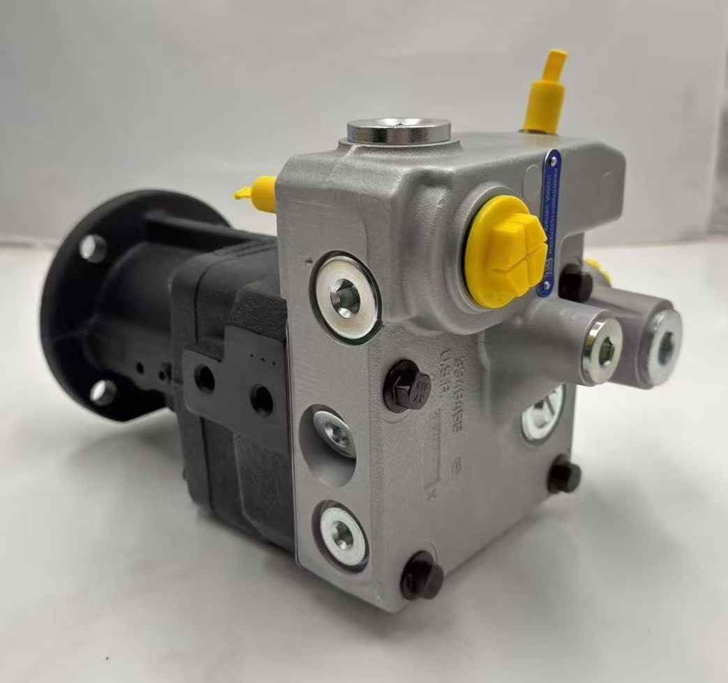 Fuel Injection Pump 4087997 4307242 / 6560-71-1202 For Cummins QSK23 Komatsu SAA6D170E-3 PC1250-7 HD465-7