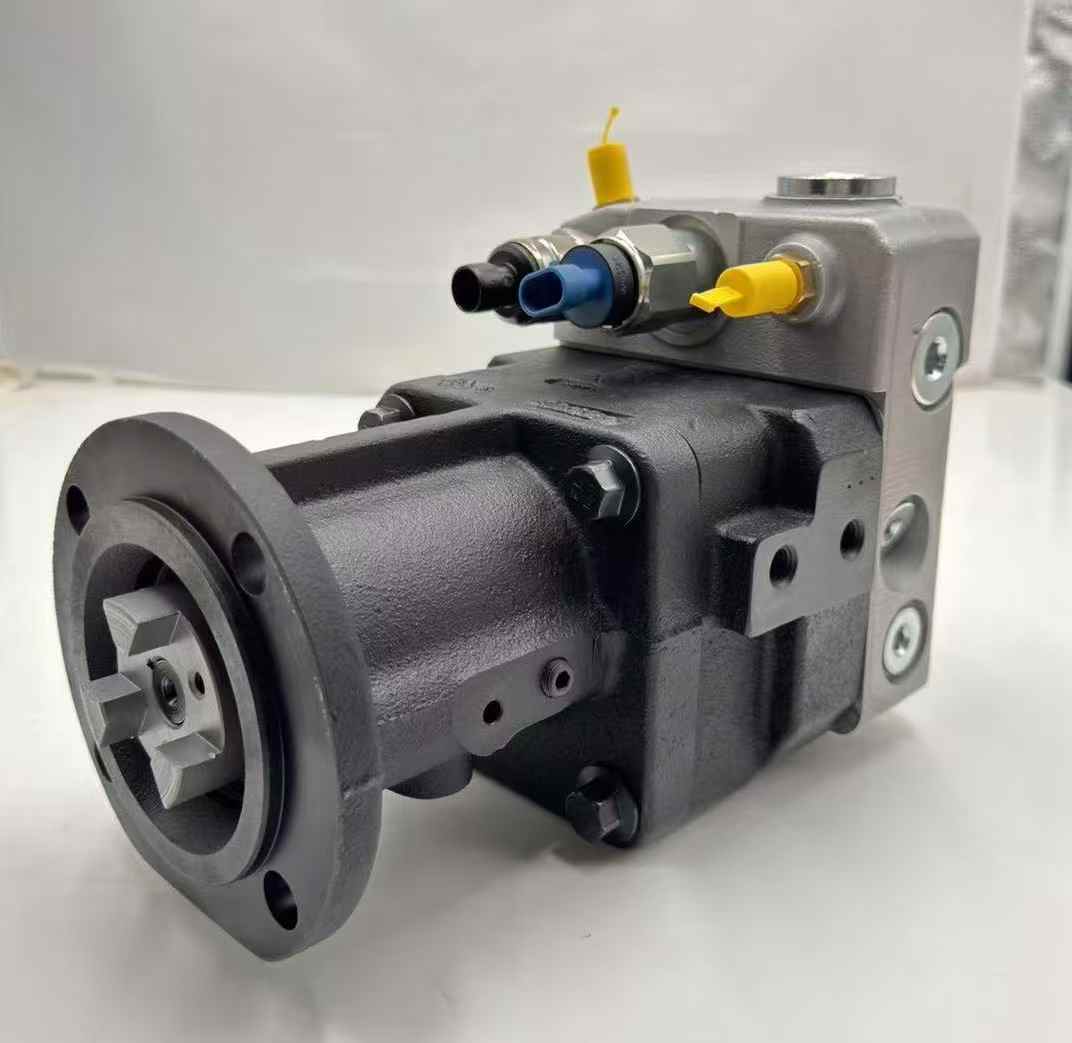 Fuel Injection Pump 4087997 4307242 / 6560-71-1202 For Cummins QSK23 Komatsu SAA6D170E-3 PC1250-7 HD465-7
