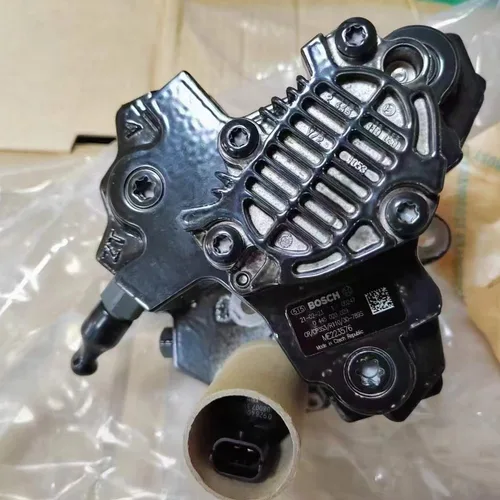 Bosch Fuel Injection Pump 0445020029 ME223576 for Mitsubishi 4M50-T5 Engine