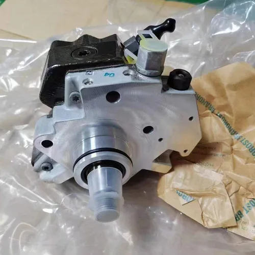 Bosch Fuel Injection Pump 0445020029 ME223576 for Mitsubishi 4M50-T5 Engine