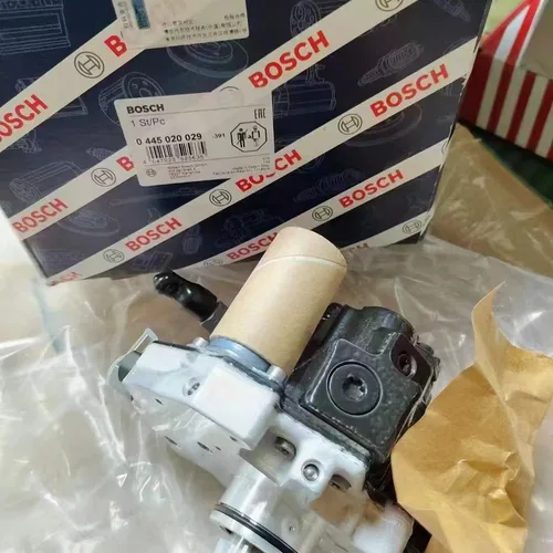 Bosch Fuel Injection Pump 0445020029 ME223576 for Mitsubishi 4M50-T5 Engine