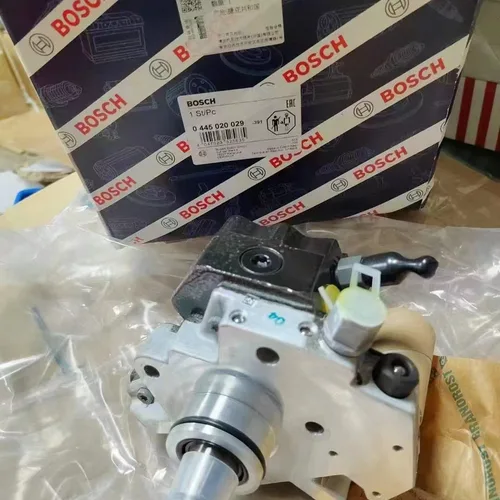 Bosch Fuel Injection Pump 0445020029 ME223576 for Mitsubishi 4M50-T5 Engine