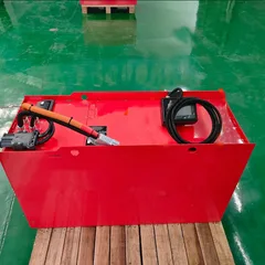 2026China New Big Capacity 24V 48V 51.2v 80V Lifepo4 Lithium Li-ion Battery Pack for Forklift Solar Storage Golft with CE