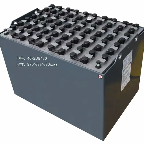 HECA 2026 China Nueva batería de plomo-ácido de gran capacidad de 2V de celda única de 24V/36V/48V/51.2V/80V para tracción de transpaletas y montacargas