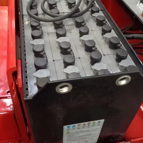 HECA 2026 China Nueva batería de plomo-ácido de gran capacidad de 2V de celda única de 24V/36V/48V/51.2V/80V para tracción de transpaletas y montacargas