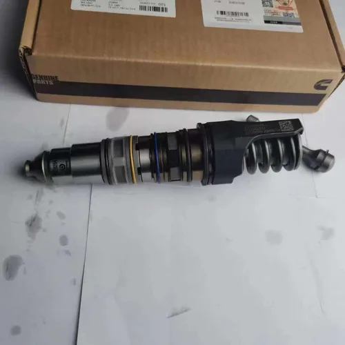 Fuel Injector Assembly 4928260 OEM 4062569 For Cummins QSX15 ISX15 X15 Diesel Engine Heavy Duty Machinery Parts