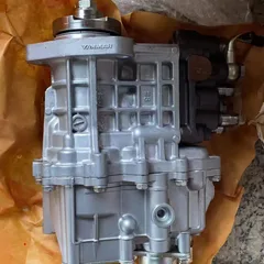 Fuel Injection Pump Assembly 729659-51360 For Yanmar 4TNV94 4TNV98 4TNV98T Diesel Engine Mini Excavator Parts