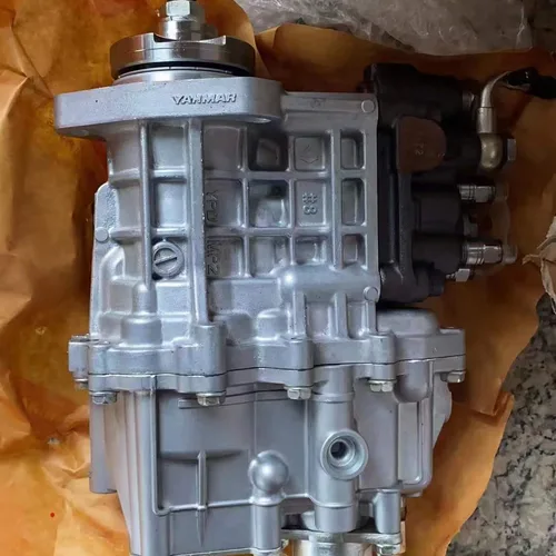 Fuel Injection Pump Assembly 729659-51360 For Yanmar 4TNV94 4TNV98 4TNV98T Diesel Engine Mini Excavator Parts