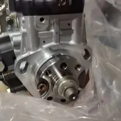 Fuel Injection Pump Assembly 729659-51360 For Yanmar 4TNV94 4TNV98 4TNV98T Diesel Engine Mini Excavator Parts