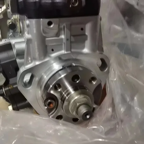 Fuel Injection Pump Assembly 729659-51360 For Yanmar 4TNV94 4TNV98 4TNV98T Diesel Engine Mini Excavator Parts