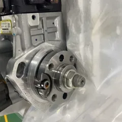 Fuel Injection Pump Assembly 729659-51360 For Yanmar 4TNV94 4TNV98 4TNV98T Diesel Engine Mini Excavator Parts