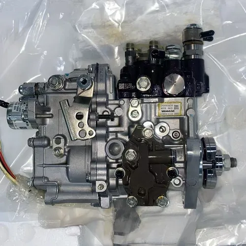 Fuel Injection Pump Assembly 729659-51360 For Yanmar 4TNV94 4TNV98 4TNV98T Diesel Engine Mini Excavator Parts