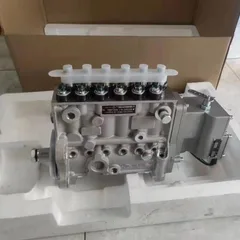 BYC Fuel Injection Pump 5258154 OE 4944057 For Cummins 6LTAA8.9-G2 450HP Generator Engine