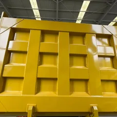 Howo TX Dump Truck
