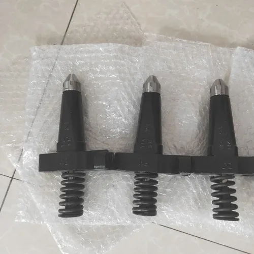 Fuel Injector Assembly 6620-11-3011 BM68974 PT Injector For Komatsu NH220 Engine D60P-6 D65A-6 D80A-12 Bulldozer PC200-5 Excavator
