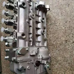 Fuel Injection Pump 5262671 3900300 4988395 for Cummins 6BT5.9-C140 140HP Engine, Fits PC200-6 Excavator
