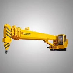 ship crane