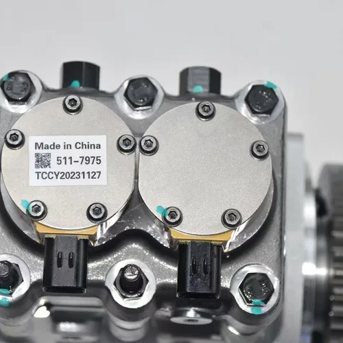 High Pressure Fuel Injection Pump 490-5709 511-7975 499-4442 20R-9482 for CAT C9.3 C9.3B Engine, fits 336E 340E 345GC Excavator D6T Dozer