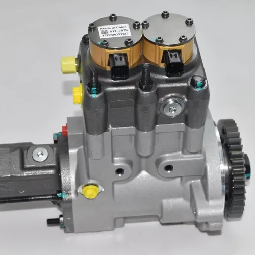 High Pressure Fuel Injection Pump 490-5709 511-7975 499-4442 20R-9482 for CAT C9.3 C9.3B Engine, fits 336E 340E 345GC Excavator D6T Dozer