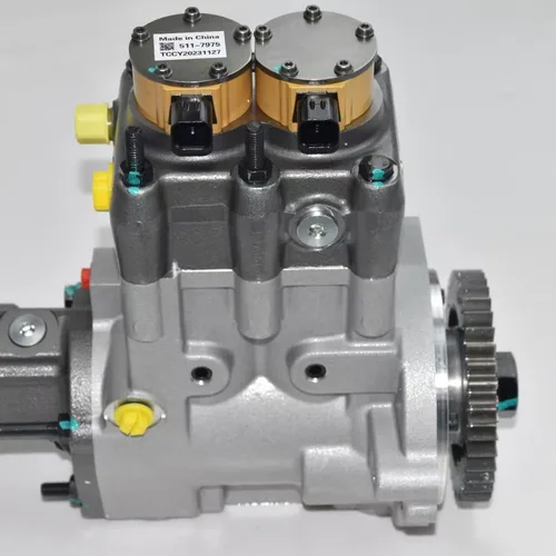 High Pressure Fuel Injection Pump 490-5709 511-7975 499-4442 20R-9482 for CAT C9.3 C9.3B Engine, fits 336E 340E 345GC Excavator D6T Dozer