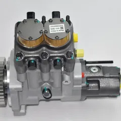 High Pressure Fuel Injection Pump 490-5709 511-7975 499-4442 20R-9482 for CAT C9.3 C9.3B Engine, fits 336E 340E 345GC Excavator D6T Dozer