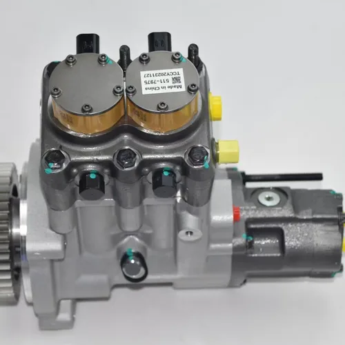 High Pressure Fuel Injection Pump 490-5709 511-7975 499-4442 20R-9482 for CAT C9.3 C9.3B Engine, fits 336E 340E 345GC Excavator D6T Dozer