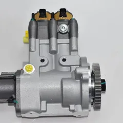 High Pressure Fuel Injection Pump 490-5709 511-7975 499-4442 20R-9482 for CAT C9.3 C9.3B Engine, fits 336E 340E 345GC Excavator D6T Dozer